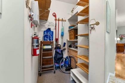 Office / Den Photo of 106 8500 General Currie Road, Richmond, BC