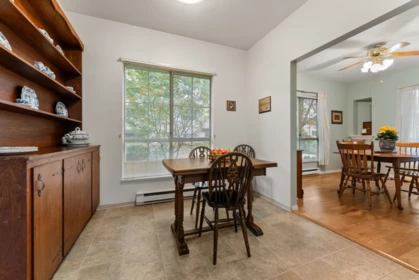 Pantry Photo of 106 8500 General Currie Road, Richmond, BC