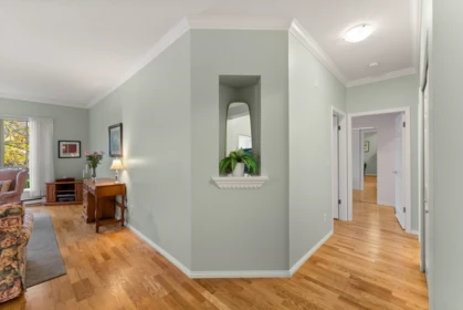 Powder Room Photo of 106 8500 General Currie Road, Richmond, BC