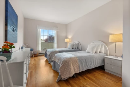 Primary Bedroom Photo of 106 8500 General Currie Road, Richmond, BC