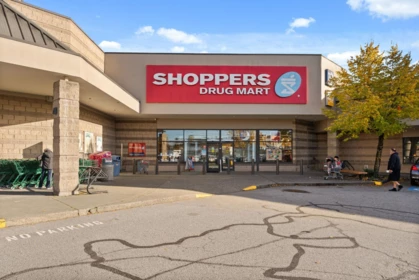 Street View Photo of 106 8500 General Currie Road, Richmond, BC
