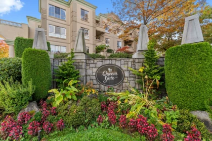 Swimming Pool Photo of 106 8500 General Currie Road, Richmond, BC