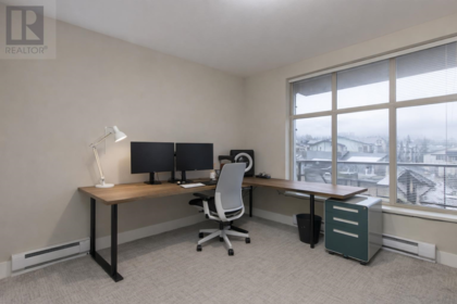402 1211 Village Green Way, Squamish, BC, Squamish — Apartment/Condo for sale