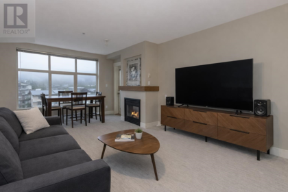 402 1211 Village Green Way, Squamish, BC, Squamish — Apartment/Condo for sale