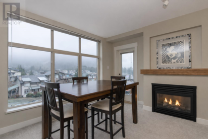402 1211 Village Green Way, Squamish, BC, Squamish — Apartment/Condo for sale