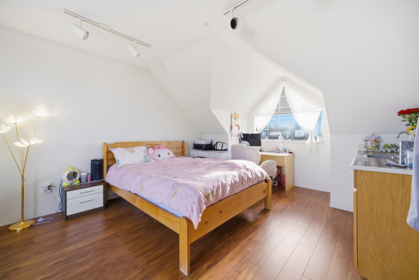 Basement Recreation Room Photo of 21 8591 Blundell Road, Richmond, BC