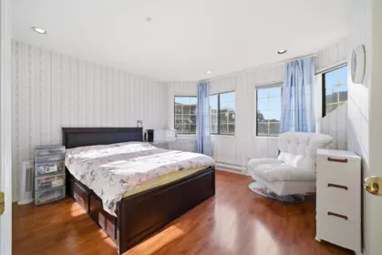 Bedroom 3 Photo of 21 8591 Blundell Road, Richmond, BC