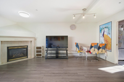 21 8591 Blundell Road, Richmond, BC, Richmond — Townhouse for sale