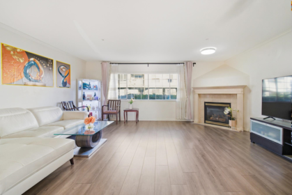 21 8591 Blundell Road, Richmond, BC, Richmond — Townhouse for sale