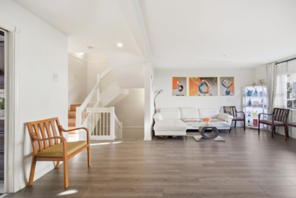 21 8591 Blundell Road, Richmond, BC, Richmond — Townhouse for sale
