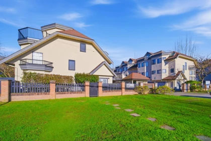 Front Yard Photo of 21 8591 Blundell Road, Richmond, BC