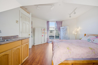 Laundry Room Photo of 21 8591 Blundell Road, Richmond, BC