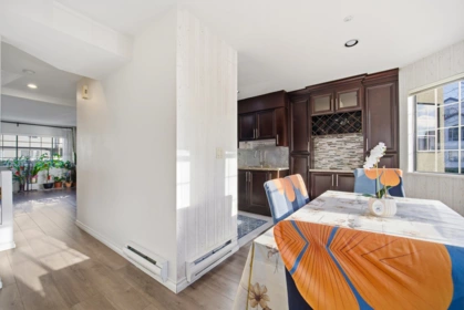 Primary Bedroom Photo of 21 8591 Blundell Road, Richmond, BC