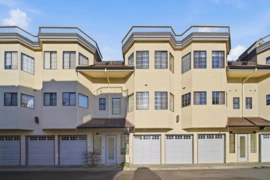 21 8591 Blundell Road, Richmond, BC