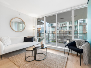701 535 Smithe Street, Vancouver, BC, Vancouver — Apartment/Condo for sale