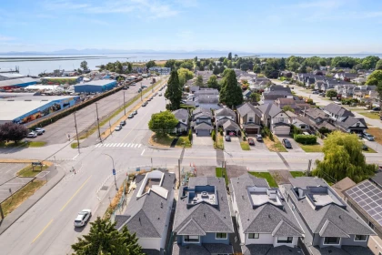 11960 4th Avenue, Richmond, BC