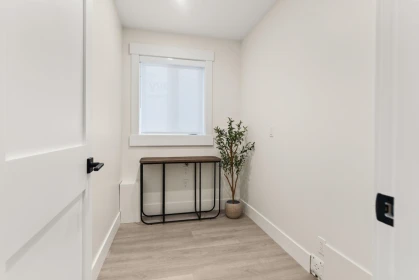 Guest Bathroom Photo of 11960 4th Avenue, Richmond, BC