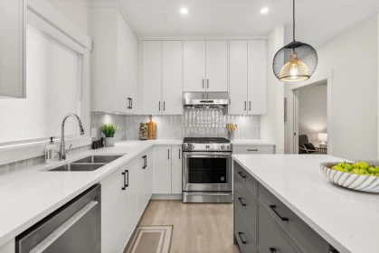 Kitchen Photo of 11960 4th Avenue, Richmond, BC