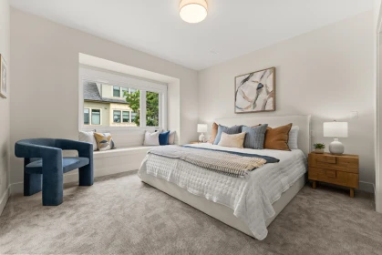 Office / Den Photo of 11960 4th Avenue, Richmond, BC