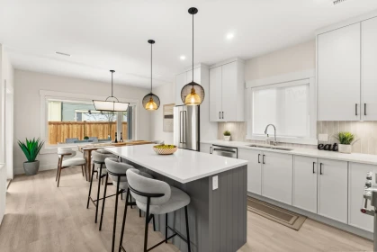 Pantry Photo of 11960 4th Avenue, Richmond, BC