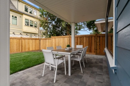 Street View Photo of 11960 4th Avenue, Richmond, BC