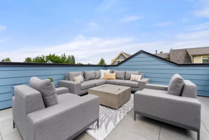 Swimming Pool Photo of 11960 4th Avenue, Richmond, BC