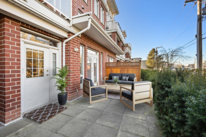 117 4280 Moncton Street, Richmond, BC, Richmond — Apartment/Condo for sale
