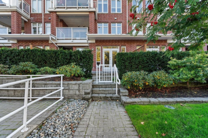 117 4280 Moncton Street, Richmond, BC, Richmond — Apartment/Condo for sale