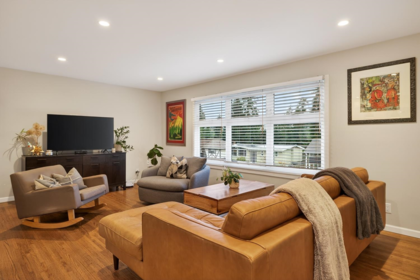 2568 Carnation Street, North Vancouver, BC, North Vancouver — Single Family Residence for sale