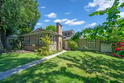 1906 148 Street, Surrey, BC, Sunnyside Park Surrey — 4 bed single family residence for sale