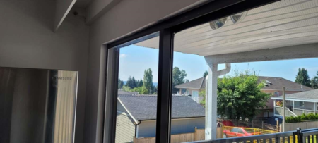 Breakfast Nook Photo of 7669 Burgess Street, Burnaby, BC