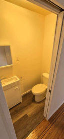 Laundry Room Photo of 7669 Burgess Street, Burnaby, BC