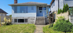 7669 Burgess Street, Burnaby, BC