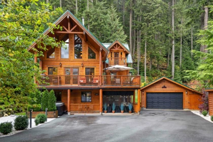 15041 Root Roundabout, Sunshine Valley, BC, Sunshine Valley — Single Family Residence for sale