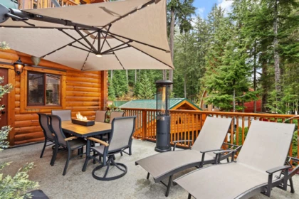 Loft / Bonus Room Photo of 15041 Root Roundabout, Sunshine Valley, BC