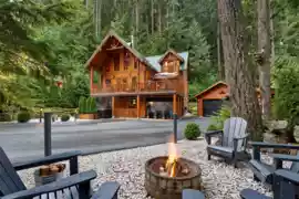 15041 Root Roundabout, Sunshine Valley, BC