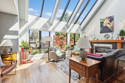 4468 W 1st Avenue, Vancouver, BC