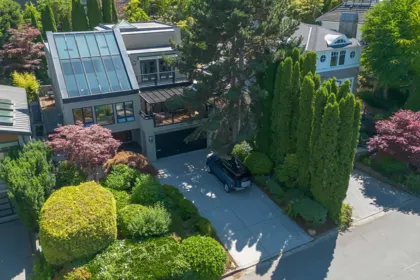 4468 W 1st Avenue, Vancouver, BC