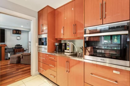 Office / Den Photo of 4468 W 1st Avenue, Vancouver, BC