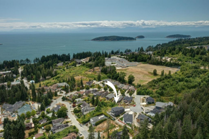5618 Dungeness Place, Sechelt, BC, Sechelt — Land for sale