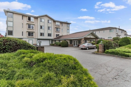 306 45660 Knight Road, Chilliwack, BC, Chilliwack — Apartment/Condo for sale