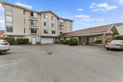 306 45660 Knight Road, Chilliwack, BC, Chilliwack — Apartment/Condo for sale