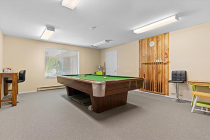 Hot Tub / Spa Photo of 306 45660 Knight Road, Chilliwack, BC