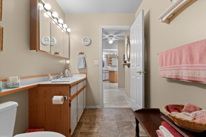 Laundry Room Photo of 306 45660 Knight Road, Chilliwack, BC