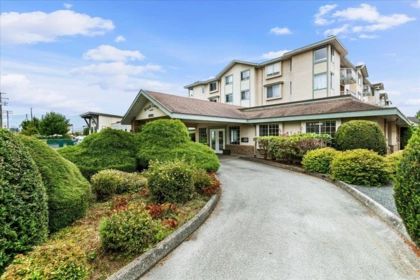 306 45660 Knight Road, Chilliwack, BC, Chilliwack — Apartment/Condo for sale