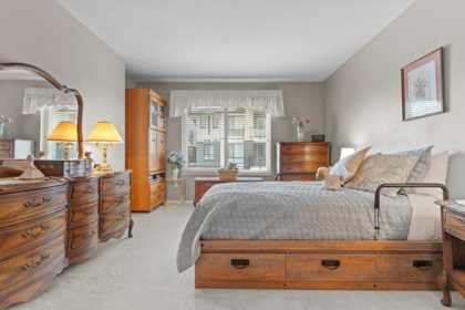 Office / Den Photo of 306 45660 Knight Road, Chilliwack, BC