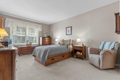Powder Room Photo of 306 45660 Knight Road, Chilliwack, BC