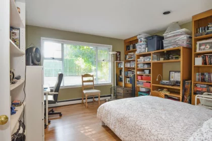 Bedroom 3 Photo of 2488 139 Street, Surrey, BC