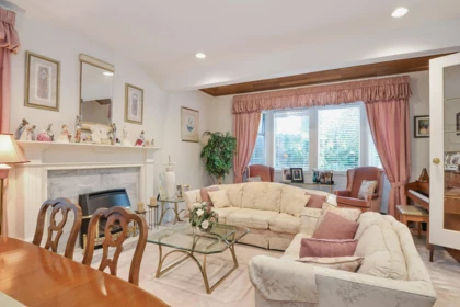 Breakfast Nook Photo of 2488 139 Street, Surrey, BC