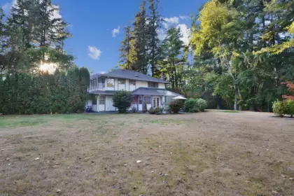 2488 139 Street, Surrey, BC, Surrey — Single Family Residence for sale
